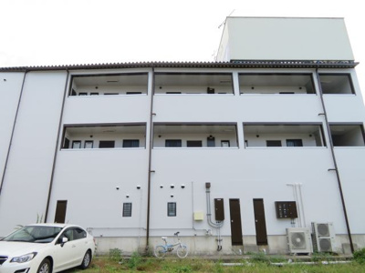 【外観】 | ケプリ１