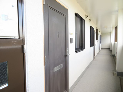 【その他共用部分】 | ケプリ１