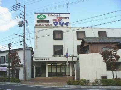 【外観】 | ケプリ１