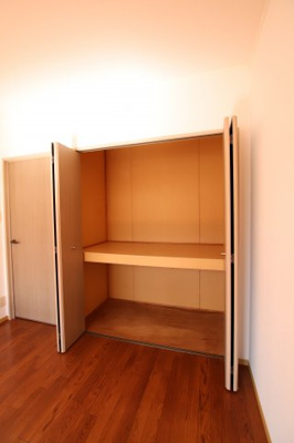 【収納】 | サンハイムC棟