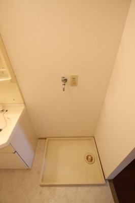 【設備】 | サンハイムC棟