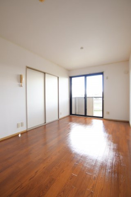 【居間・リビング】 | サンハイムC棟