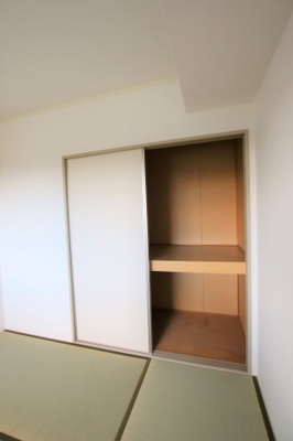 【収納】 | サンハイムC棟