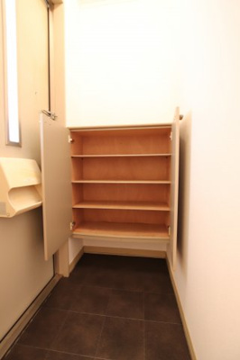 【収納】 | サンハイムC棟