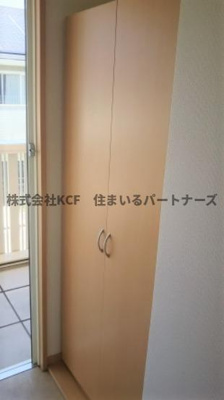 【玄関】 | リーベンルーチェ | 落ち着いた玄関です