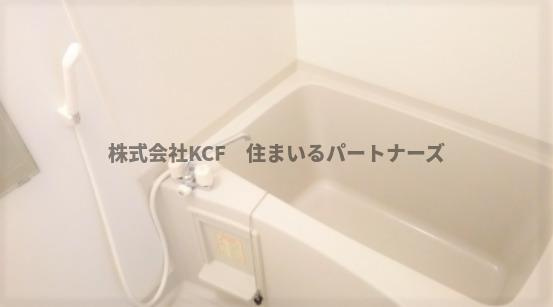 リーベンルーチェの浴室|お風呂で日々の疲れを落としましょう