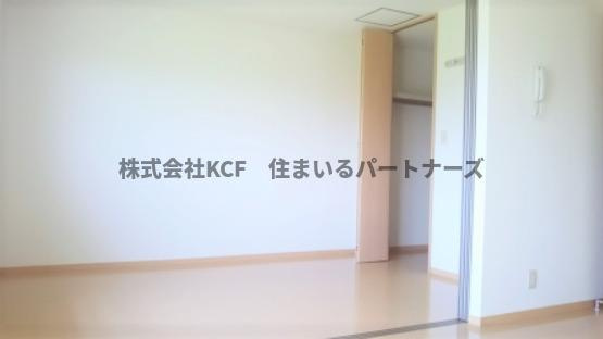 リーベンルーチェの居間・リビング|居間です