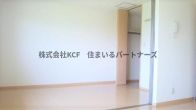 【居間・リビング】 | リーベンルーチェ | 居間です