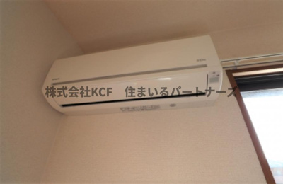 【設備】 | メルベーユ・ドミールA棟