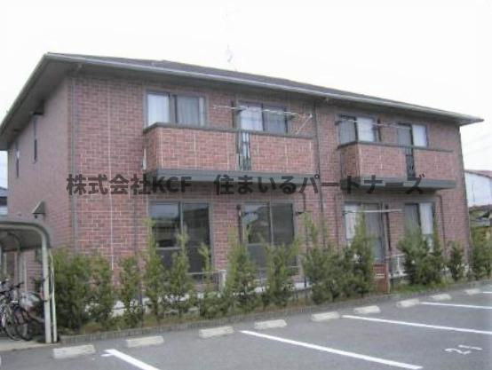 メルベーユ・ドミールA棟の外観|外観も気になるポイント