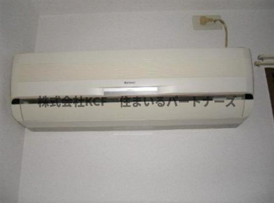 【設備】 | メルベーユ・ドミールA棟