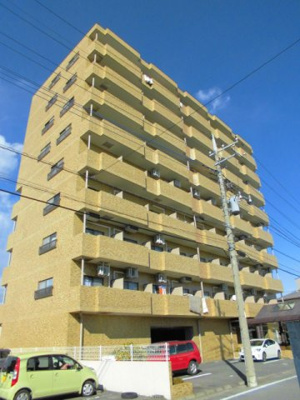 【外観】 | ホーユウパレス新前橋