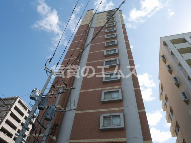 【外観】 | アルティザ博多駅南 | アルティザ博多駅南の外観