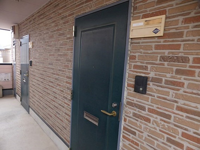 【玄関】 | アドマイアN