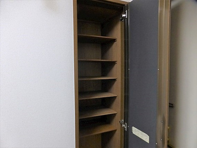 【玄関】 | アドマイアN