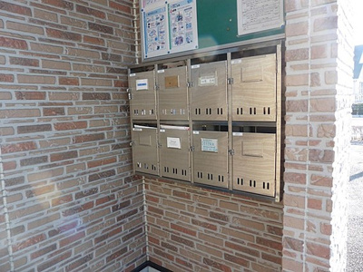 【その他共用部分】 | アドマイアN