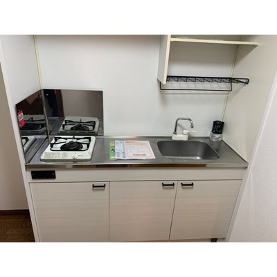 【キッチン】 | アドマイアN