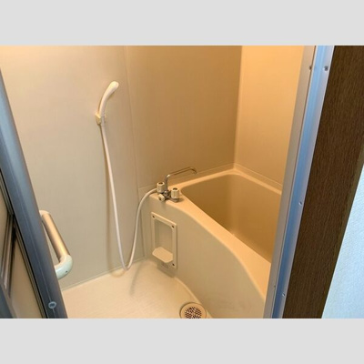 【浴室】 | アドマイアN