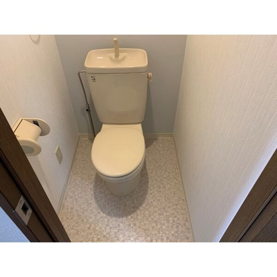 【トイレ】 | アドマイアN