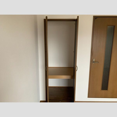 【収納】 | アドマイアN