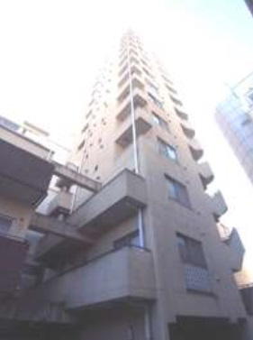 【外観】 | プレール・ドゥーク新宿御苑