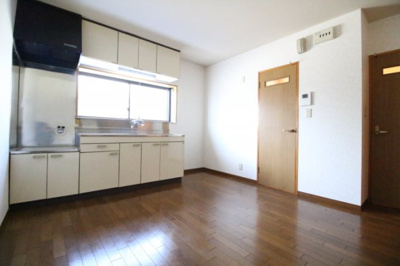 【展望】 | フローラル下中野