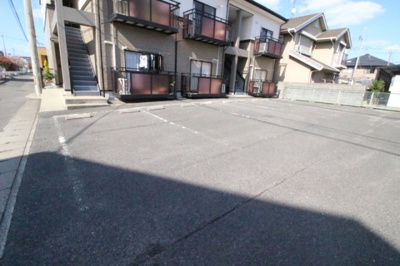 【駐車場】 | フローラル下中野