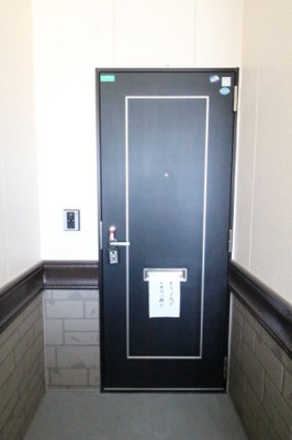 【エントランス】 | フローラル下中野