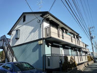 ブルク大倉山の画像