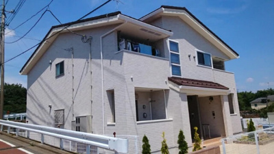 【外観】 | シャイライツＨＫ