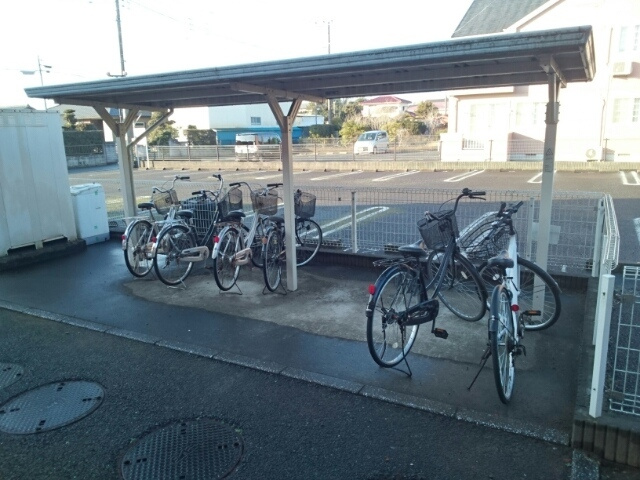 リファインドヴィラⅠのその他共用部分