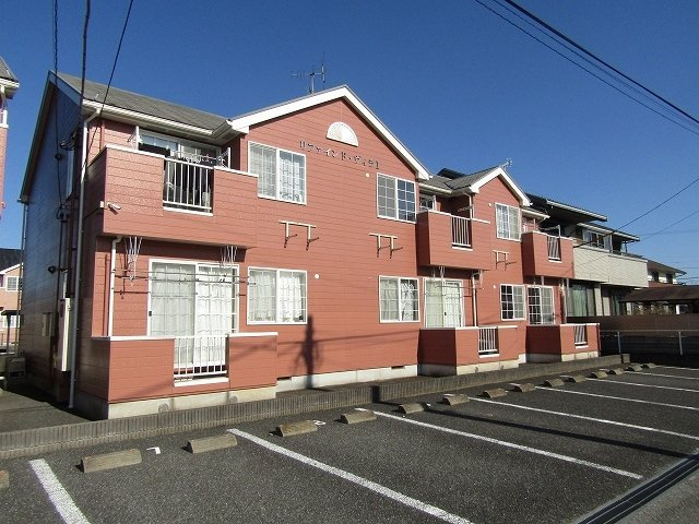 リファインドヴィラⅠ