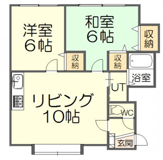 【間取り】 | ベジタブルハウス | 陽光ふりそそぐ明るい室内