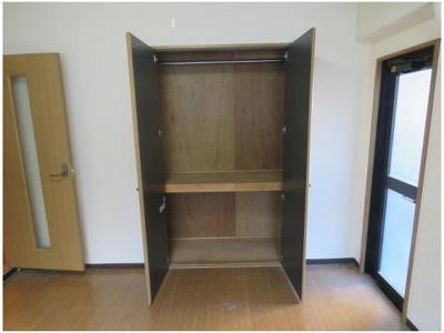 【収納】 | 万里乃ビル