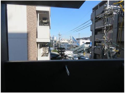 【展望】 | 万里乃ビル