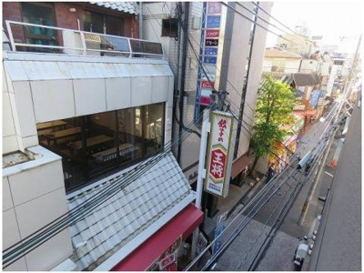 【周辺】 | 万里乃ビル