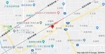 【地図】 | 万里乃ビル