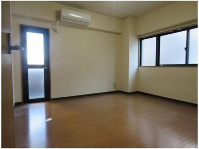 【居間・リビング】 | 万里乃ビル