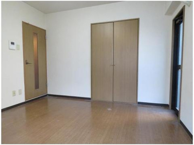 【寝室】 | 万里乃ビル