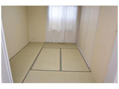 【寝室】 | グリーンヒルIIＢ棟