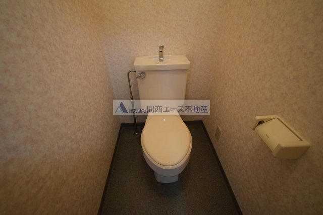 【トイレ】 | パストラル横小路