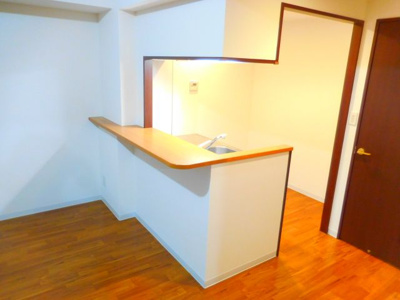 【キッチン】 | アルコバレーノ