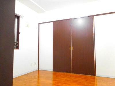 【内装】 | アルコバレーノ