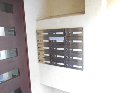 【その他共用部分】 | アルコバレーノ