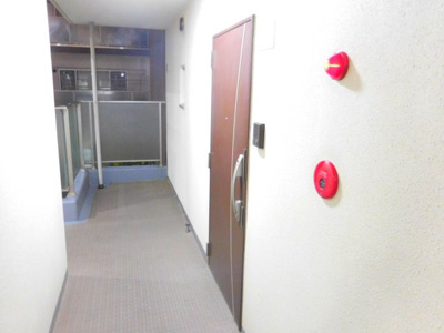 【玄関】 | アルコバレーノ