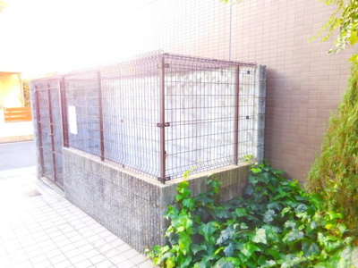 【その他共用部分】 | アルコバレーノ