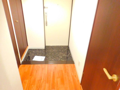 【玄関】 | アルコバレーノ