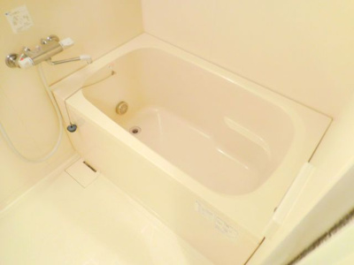 【浴室】 | アルコバレーノ