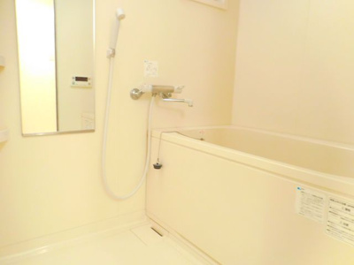 【浴室】 | アルコバレーノ