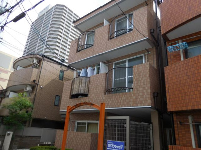 【外観】 | ル・ソレイユ